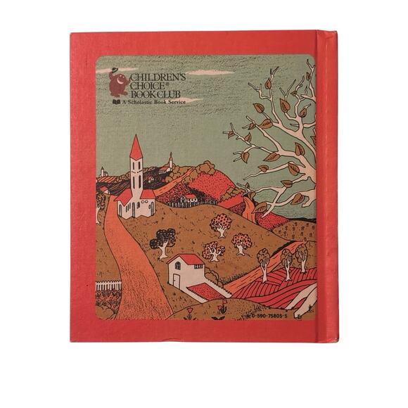 Vintage Children’s Book Lot 6 Disney Snow White Fire Cat Caps for Sale Classics - Picture 7 of 16